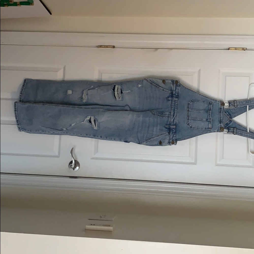 Overalls
